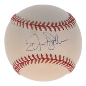 Jim Palmer Signed OAL Baseball (JSA) at PristineAuction.com Jim Palmer Signed OAL Baseball (JSA) at PristineAuction.com