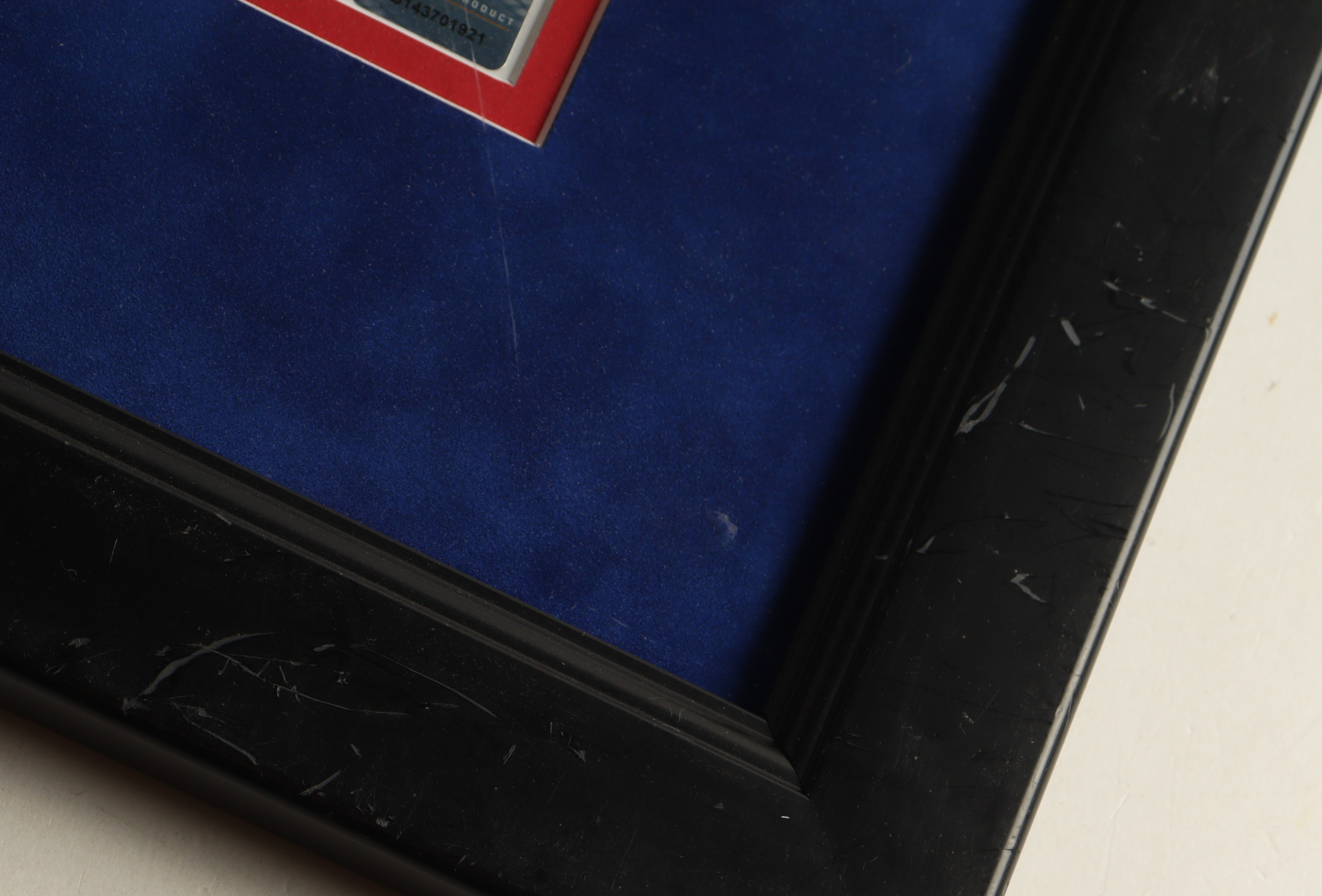 Chris Kreider Signed Rangers Custom Framed Photo Display (Fanatics) at PristineAuction.com Chris Kreider Signed Rangers Custom Framed Photo Display (Fanatics) at PristineAuction.com