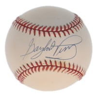 Gaylord Perry Signed ONL Baseball (JSA) at PristineAuction.com