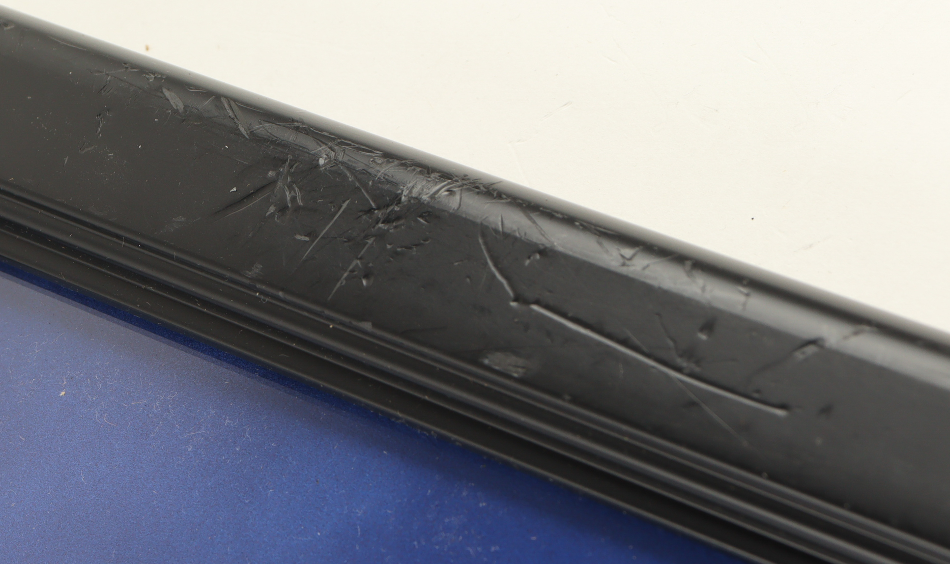 Jalen Brunson Signed LE Knicks Custom Framed Photo Display Inscribed "NY Forever" #1/11 (Fanatics) at PristineAuction.com Jalen Brunson Signed LE Knicks Custom Framed Photo Display Inscribed "NY Forever" #1/11 (Fanatics) at PristineAuction.com