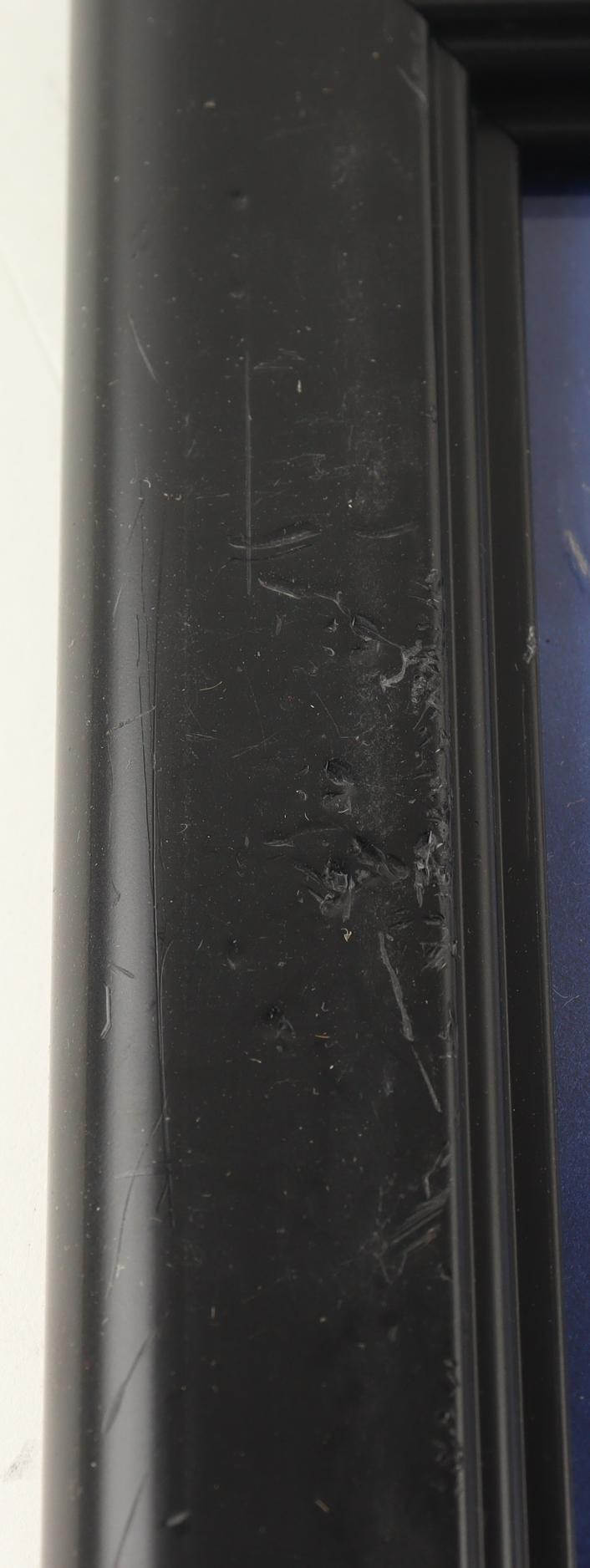 Jalen Brunson Signed LE Knicks Custom Framed Photo Display Inscribed "NY Forever" #1/11 (Fanatics) at PristineAuction.com Jalen Brunson Signed LE Knicks Custom Framed Photo Display Inscribed "NY Forever" #1/11 (Fanatics) at PristineAuction.com