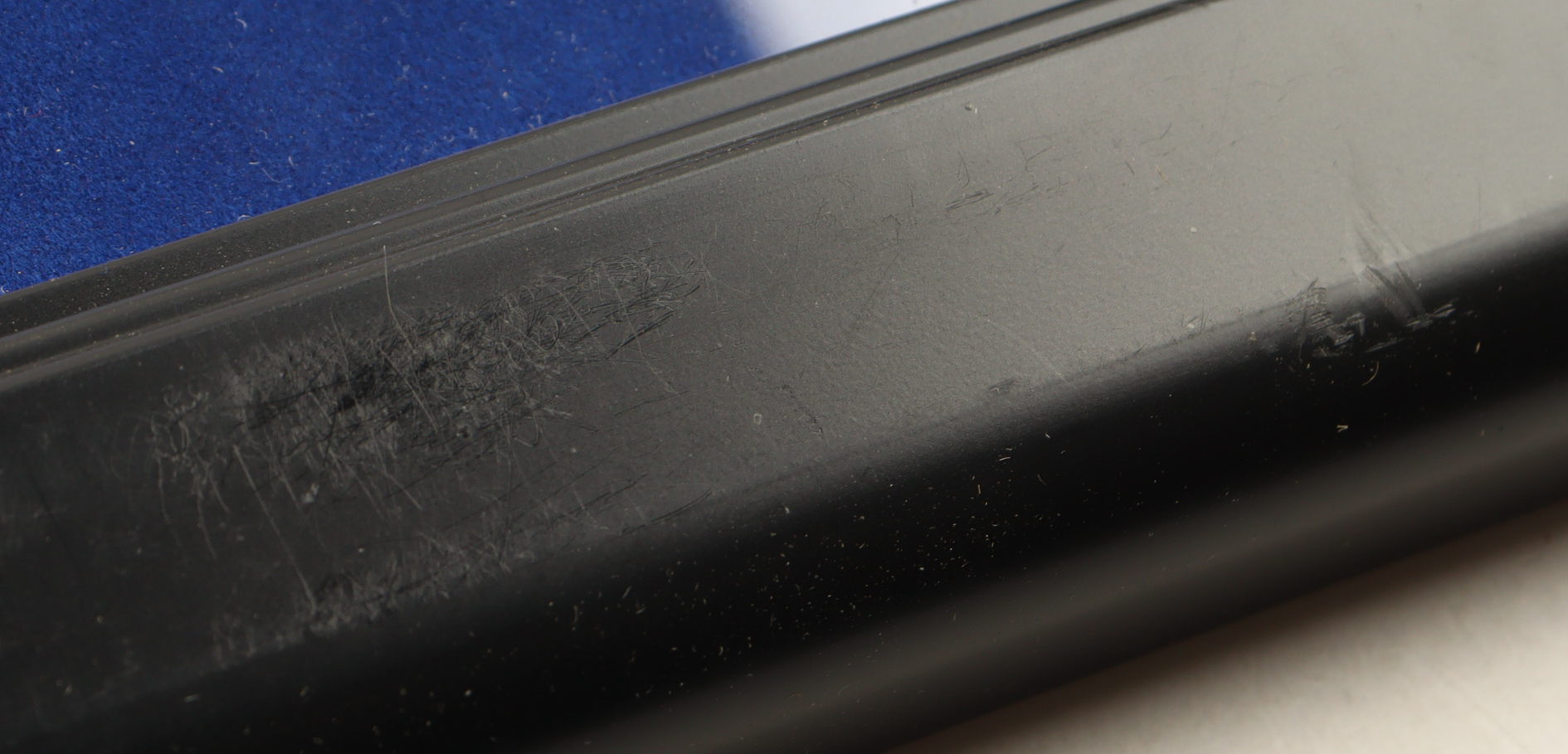 Jalen Brunson Signed LE Knicks Custom Framed Photo Display Inscribed "NY Forever" #1/11 (Fanatics) at PristineAuction.com Jalen Brunson Signed LE Knicks Custom Framed Photo Display Inscribed "NY Forever" #1/11 (Fanatics) at PristineAuction.com