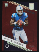 Anthony Richardson 2023 Elite Aspirations #102 #57/95 RC at PristineAuction.com