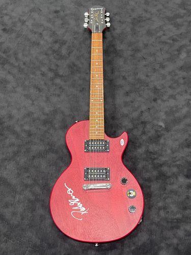 Peter Frampton Signed Gibson Electric Guitar (PSA) at PristineAuction.com Peter Frampton Signed Gibson Electric Guitar (PSA) at PristineAuction.com