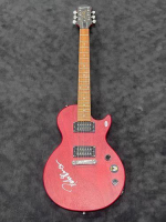Peter Frampton Signed Gibson Electric Guitar (PSA) at PristineAuction.com