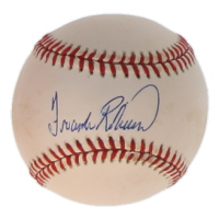 Frank Robinson Signed OAL Baseball (JSA) at PristineAuction.com