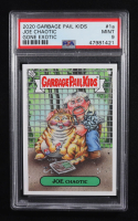 Joe Chaotic 2020 Topps Garbage Pail Kids Gone Exotic #1a (PSA 9) at PristineAuction.com