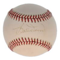 Bobby Doerr Signed OAL Baseball (JSA) at PristineAuction.com