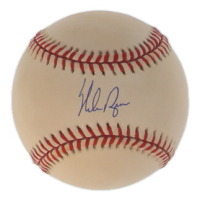 Nolan Ryan Signed OAL Baseball (PSA) at PristineAuction.com