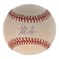 Nolan Ryan Signed ONL Baseball (PSA) at PristineAuction.com