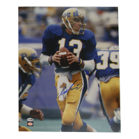Dan Marino Signed Pittsburgh Panthers 16x20 Photo (JSA) at PristineAuction.com