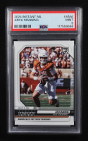 Arch Manning 2024 Panini Instant NIL #AMA RC (PSA 9) at PristineAuction.com