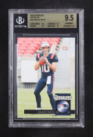 Drake Maye 2024 Donruss Retro '94 #23 RC (BGS 9.5) at PristineAuction.com