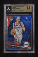 Paige Bueckers 2023-24 Bowman Chrome University Sapphire #90 RC (BGS 9.5) at PristineAuction.com