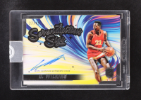 Dominique Wilkins 2024 Topps Serendipitous Sigs #SS-DW #27/49 at PristineAuction.com