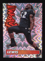 Ray Lewis 2019 Panini Absolute Kaboom! #KRL at PristineAuction.com