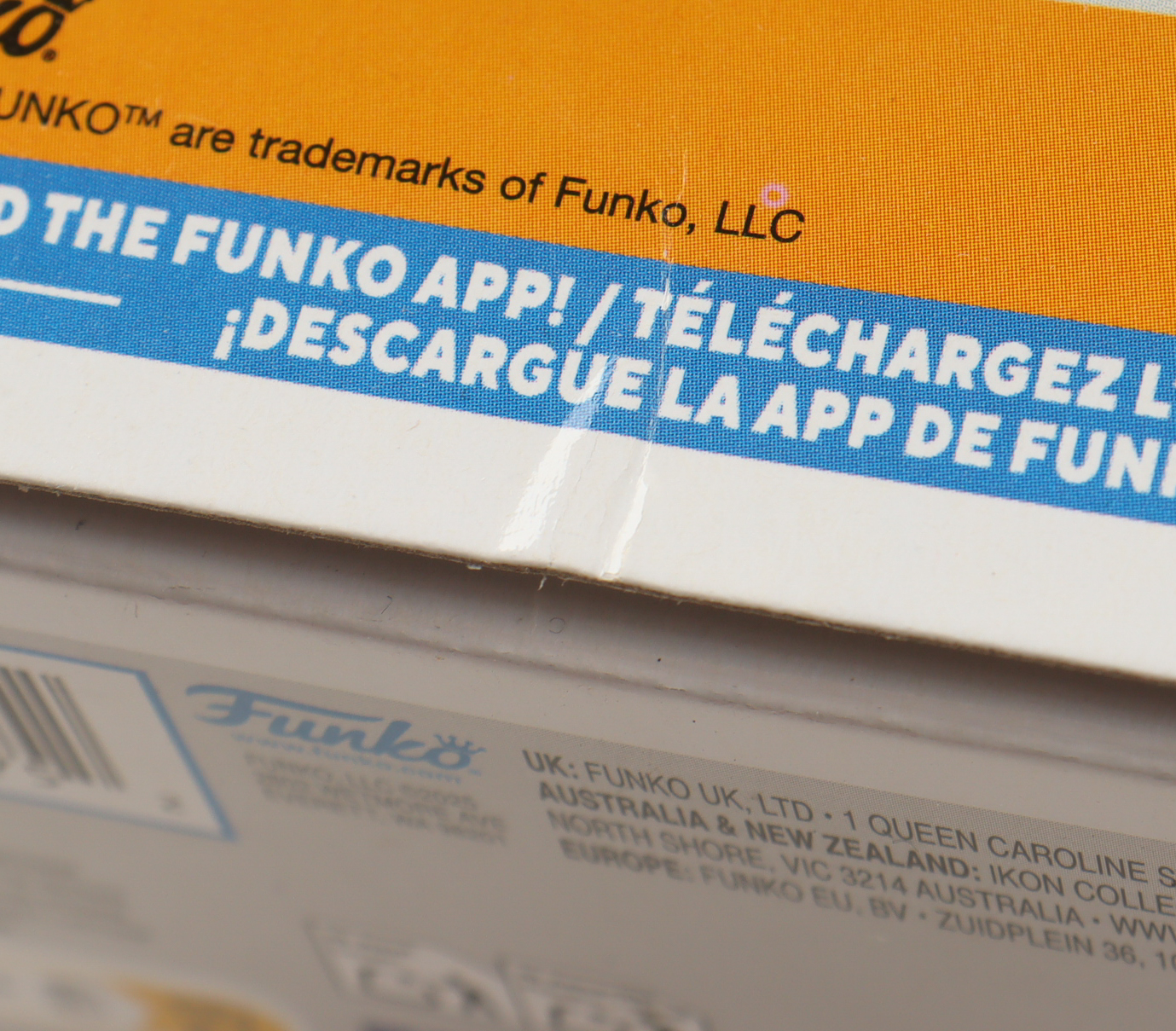 Chris Sanders Signed "Lilo & Stitch" #1567 Luau Stitch Funko Pop! Vinyl Figure (ACOA) at PristineAuction.com Chris Sanders Signed "Lilo & Stitch" #1567 Luau Stitch Funko Pop! Vinyl Figure (ACOA) at PristineAuction.com
