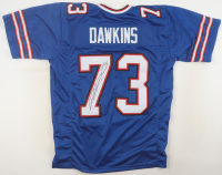 Dion Dawkins Signed Jersey (JSA) at PristineAuction.com