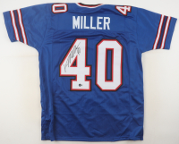 Von Miller Signed Jersey (Beckett) at PristineAuction.com