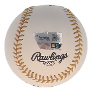 Ozzie Smith Signed Gold Glove Award Logo Baseball (Fanatics) at PristineAuction.com Ozzie Smith Signed Gold Glove Award Logo Baseball (Fanatics) at PristineAuction.com