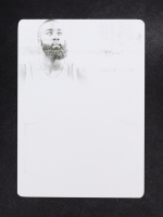 James Harden 2012-13 Panini National Treasures Printing Plates Black #27 #1/1 at PristineAuction.com