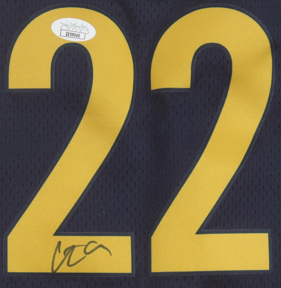 Caitlin Clark Signed Fever Authentic Nike Jersey (JSA) at PristineAuction.com Caitlin Clark Signed Fever Authentic Nike Jersey (JSA) at PristineAuction.com