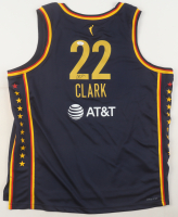 Caitlin Clark Signed Fever Authentic Nike Jersey (JSA) at PristineAuction.com