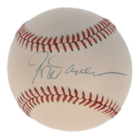 Rod Carew Signed OAL Baseball (JSA) at PristineAuction.com