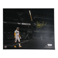 Fernando Tatis Jr. Signed Padres 16x20 Photo (Fanatics) at PristineAuction.com