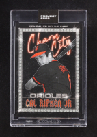 Cal Ripken Jr. 2020 Topps Project 2020 #109 / Ben Baller at PristineAuction.com