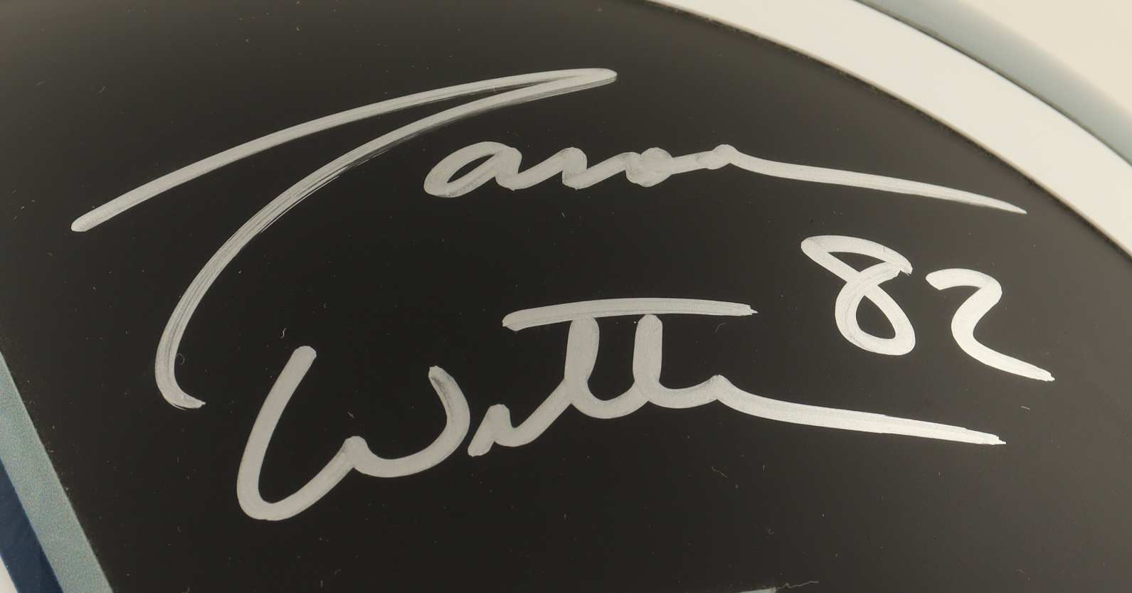 Jason Witten Signed Cowboys Full-Size Authentic On-Field Helmet (JSA) at PristineAuction.com Jason Witten Signed Cowboys Full-Size Authentic On-Field Helmet (JSA) at PristineAuction.com