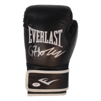 Gabriel Flores Signed Everlast Boxing Glove (PSA) at PristineAuction.com