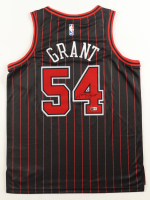 Horace Grant Signed Bulls Jordan Authentic Jersey (Beckett) at PristineAuction.com
