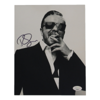 Ricky Gervais Signed 8x10 Photo (JSA) at PristineAuction.com