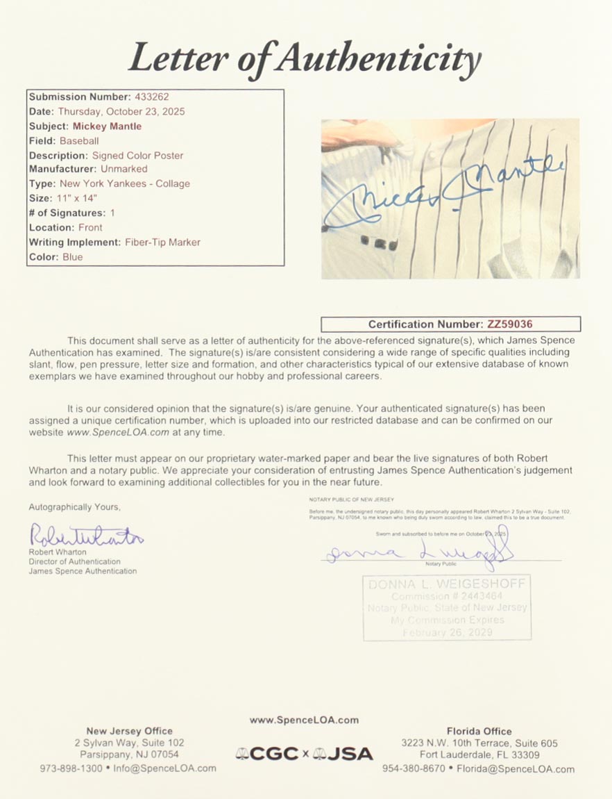 Baseball Hall of Famers & Stars Cooperstown Etched Baseball Bat Signed by (64) with Mickey Mantle, Barry Bonds, Tony Gwynn, Yogi Berra (JSA) at PristineAuction.com Baseball Hall of Famers & Stars Cooperstown Etched Baseball Bat Signed by (64) with Mickey Mantle, Barry Bonds, Tony Gwynn, Yogi Berra (JSA) at PristineAuction.com