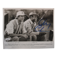 Chevy Chase Signed "Fletch" 8x10 Photo (JSA) at PristineAuction.com