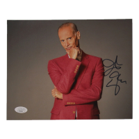 John Waters Signed 8x10 Photo (JSA) at PristineAuction.com