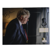 Boris Johnson Signed 8x10 Photo (JSA) at PristineAuction.com