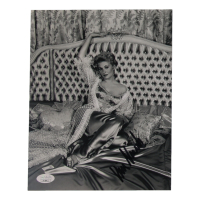 Kim Novak Signed 8x10 Photo (JSA) at PristineAuction.com