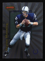 Peyton Manning 1998 Bowman's Best #112 RC at PristineAuction.com