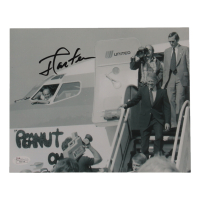 Jimmy Carter Signed 8x10 Photo (JSA) at PristineAuction.com