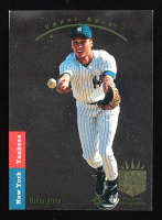 Derek Jeter 1993 SP FOIL #279 RC at PristineAuction.com