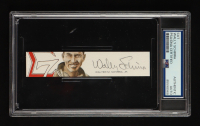 Jimmy Doolittle Signed Cut With Portrait Art (PSA) at PristineAuction.com