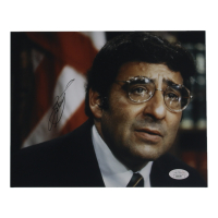 Leon Panetta Signed 8x10 Photo (JSA) at PristineAuction.com