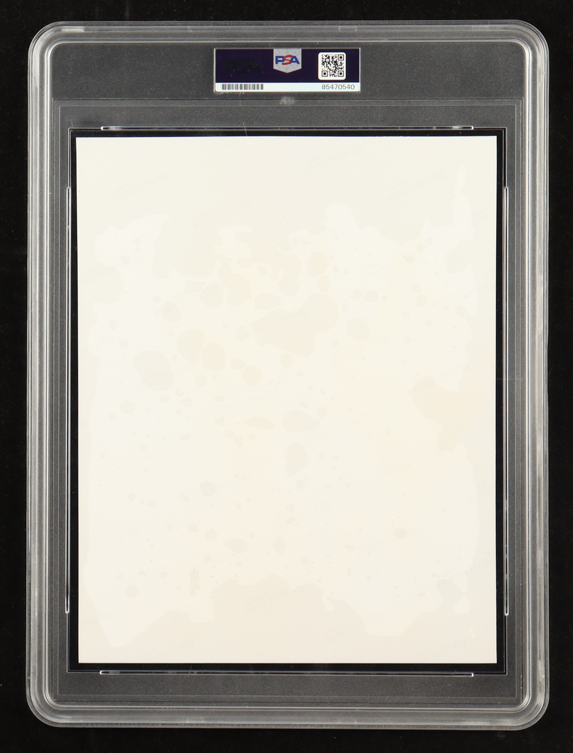 Muhammad Ali Signed 8x10 Photo (PSA) at PristineAuction.com Muhammad Ali Signed 8x10 Photo (PSA) at PristineAuction.com