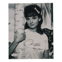 Dawn Wells Signed "Gilligan's Island" 8x10 Photo (JSA) at PristineAuction.com