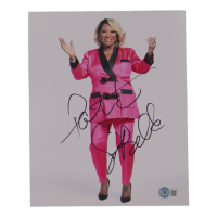 Patti LaBelle Signed "The Butterfly Effect" 8x10 Photo (Beckett) at PristineAuction.com