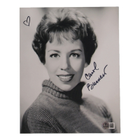 Carol Burnett Signed "The Carol Burnett Show" 8x10 Photo (Beckett) at PristineAuction.com