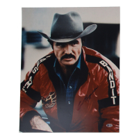 Burt Reynolds Signed 16x20 Photo (Beckett) at PristineAuction.com