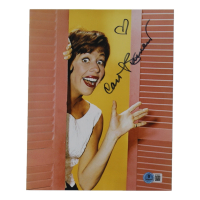 Carol Burnett Signed "The Carol Burnett Show" 8x10 Photo (Beckett) at PristineAuction.com